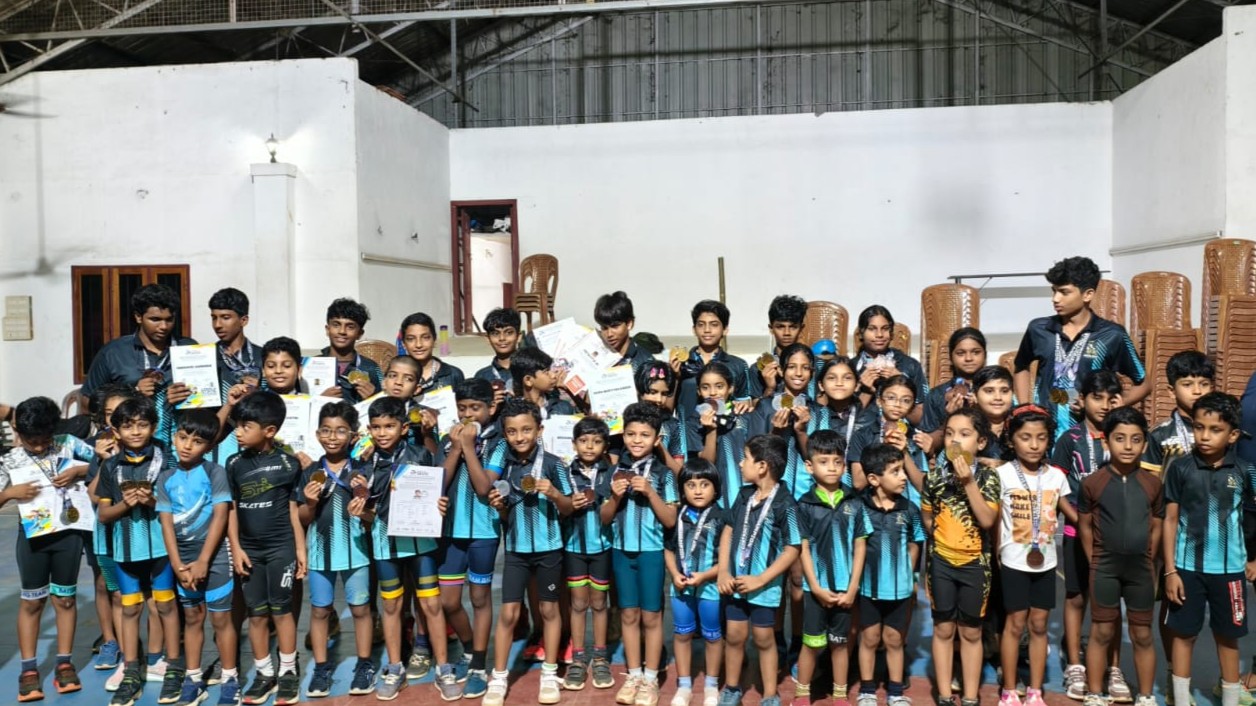 Kottayam District Championship